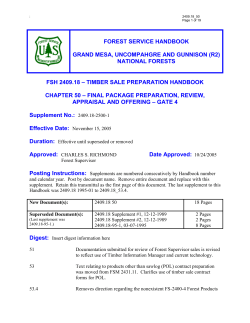 2409.18_50 - USDA Forest Service