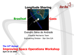 inc`d - AIAA Info