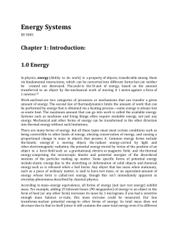1.2.3 Primary electricity refers to electrical energy of geothermal