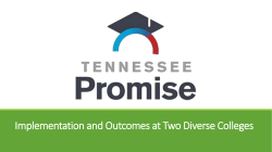 Implementation and Outcomes at Two Diverse Colleges