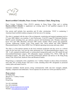 Criticalist_July_2014