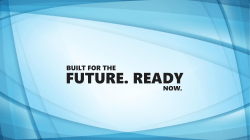 LAR Partner Value Proposition