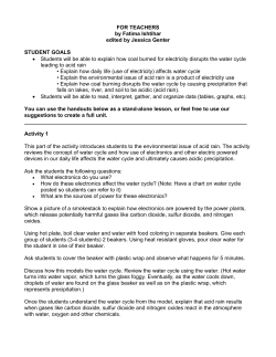 FOR TEACHERS by Fatima Ishtihar edited by Jessica Genter