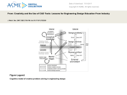 Slideset () - Journal of Mechanical Design