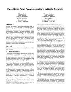 Full version. - Duke Computer Science