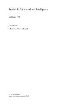 Evolutionary Computation for Dynamic Optimization Problems