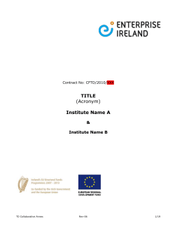 On receipt of satisfactory interim PI Report after 2