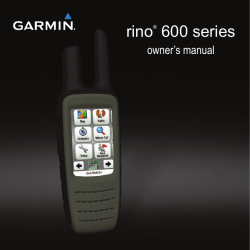 rino® 600 series - Buy Two Way Radios