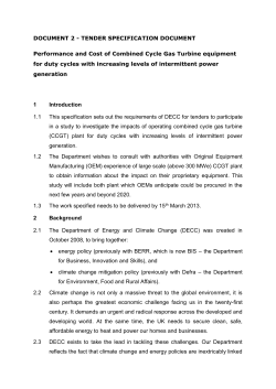 4 Period of contract