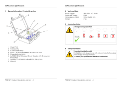 PDS-16s Product Description EN - GLP