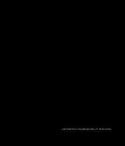 Aerospace Engineering &ndash; Michigan Engineering