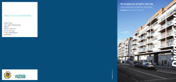 The Changing Face of Dublin`s Inner City