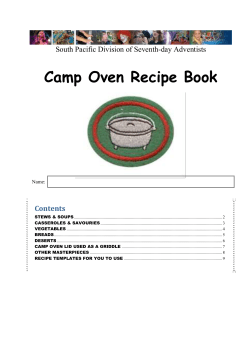 camp oven lid used as a griddle
