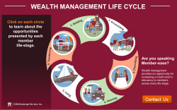 wealth management life cycle