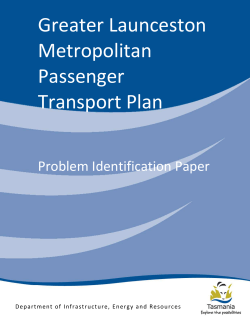 Problem Identification Report (WORD 461KB)