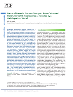 Potential Errors in Electron Transport Rates