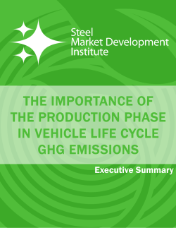 Executive Summary