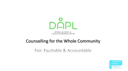 dapl process yp