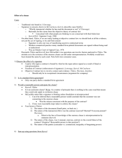 Miller Paving Ltd. v B Gottardo Construction