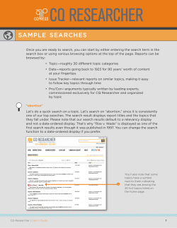 CQ ResearcherUser-10-30-14-3.indd