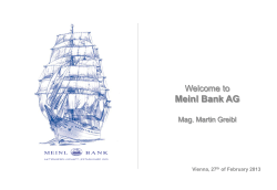 private investment bank - ICEUR