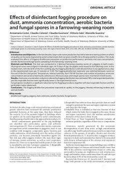PDF, 400.16 kB - Annals of Agricultural and Environmental Medicine