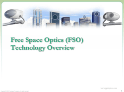 - PPT Topics