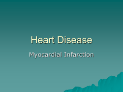 Heart Disease