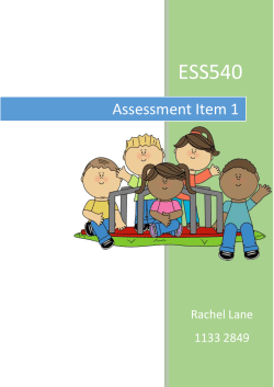 Assessment Item 1