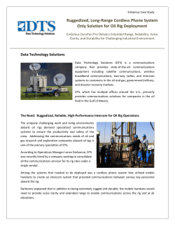 Ruggedized, Long-Range Cordless Phone System Only