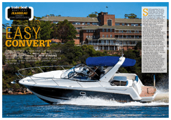 CoNvErt - Sea Ventures