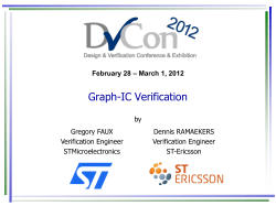 February 28 &ndash; March 1, 2012