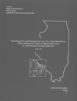 Development and evaluation of a two
