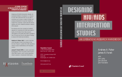 An Operations Research Handbook