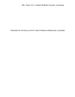 References - MacSphere