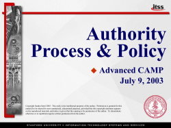 PPT - EDUCAUSE Library