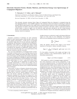 Electronic Structure-Factor, Density Matrices, and Electron Energy