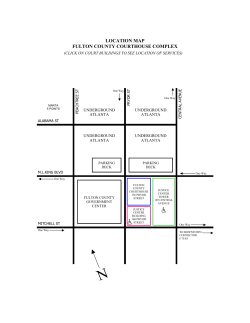 location map fulton county courthouse complex