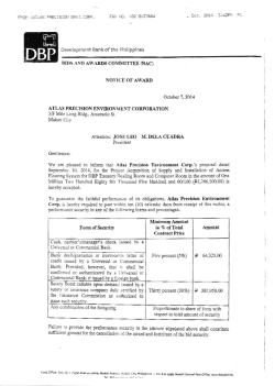 - E.t. fr74 3t4?P1 P1 - Development Bank of the Philippines