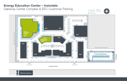 Energy Education Center &ndash; Irwindale Gateway Center Complex