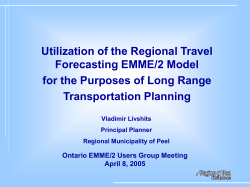 Approved Per DC Bylaw Additional Improvements