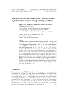 Photodouble ionization differential cross sections for D2 with various