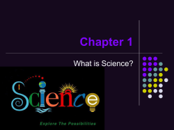 Chapter 1