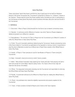 theseа&ldquo;Game Play Rules&rdquo; - Mothership Books and Games