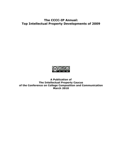 MIT Will Publish All Faculty Articles Free in Online