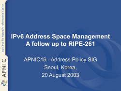 ppt - apnic