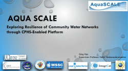 Aqua scale