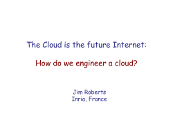 Keynote - HAL