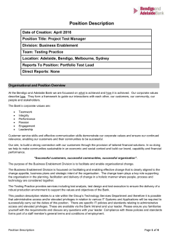 The Testing Practice provides services including test