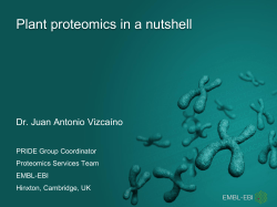 01_General_plant_proteomics